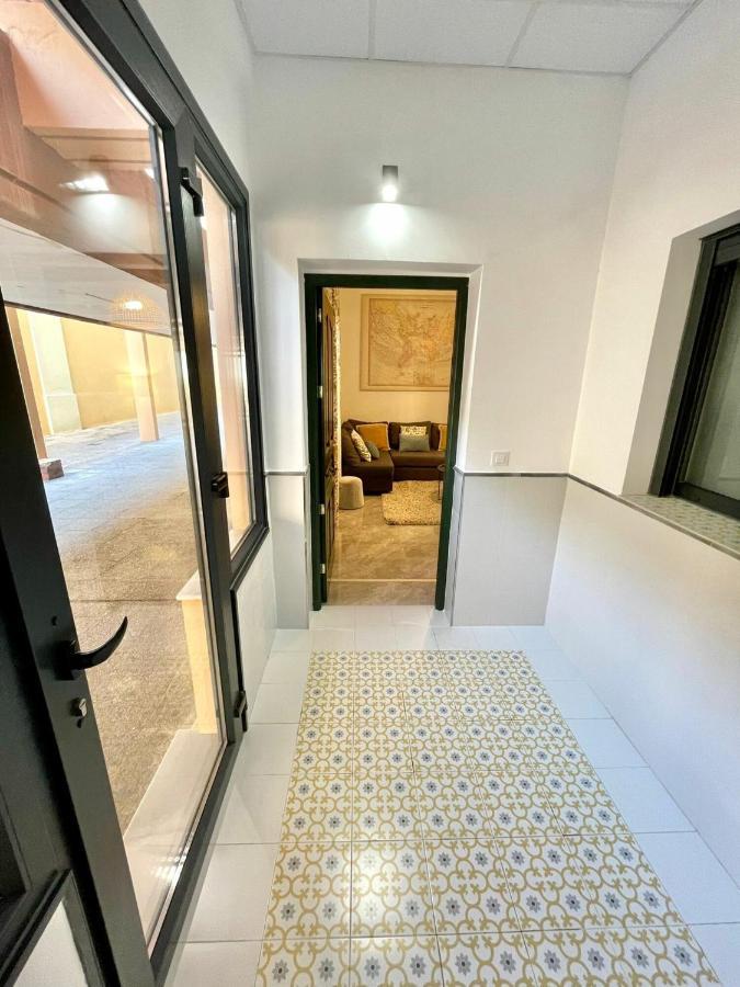 Apartamento Cadiz Costa Exterior foto